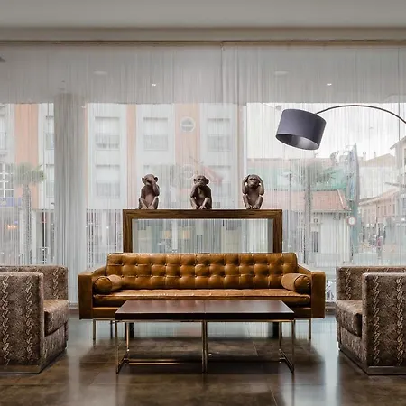 Hotel Asset Torrejon-2