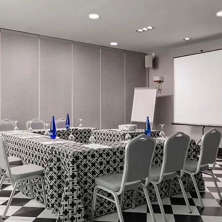 Hotel Asset Torrejon-3
