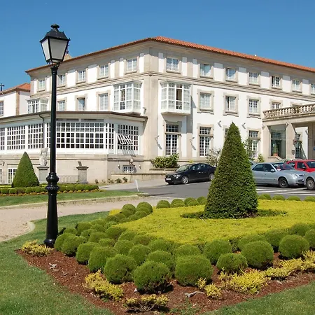 Parador De Ferrol-3