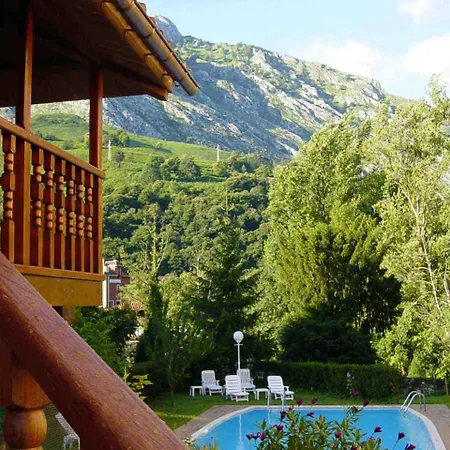 Hotel Picos De Europa-2
