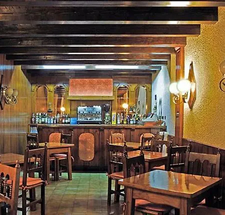 Hotel Garona-3