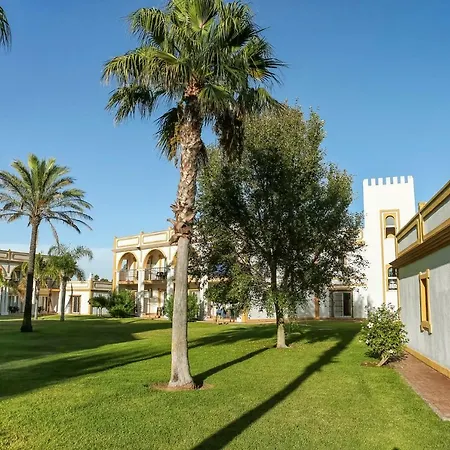 Aldiana Club Andalusien-2