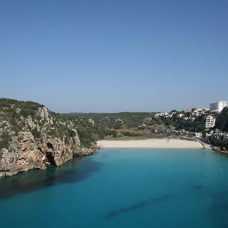 Club Menorca - Solo Adultos-2