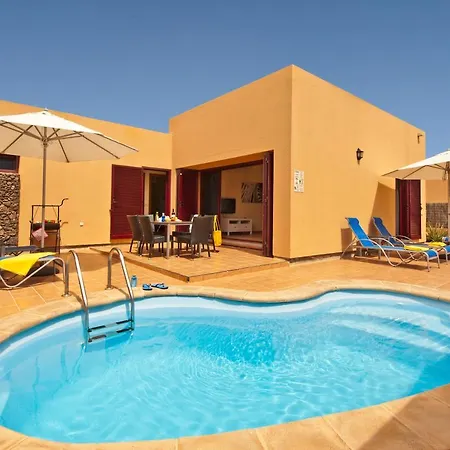 Villas Sol Deluxe-3