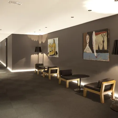 Hotel Carris Marineda-2