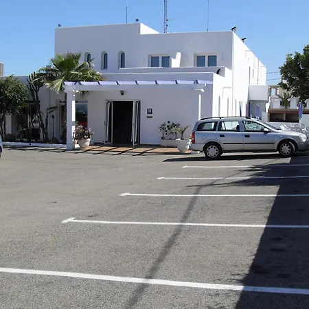 Hotel Mojacar Playa-3