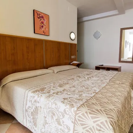 Nch Hotel Torremolinos-2