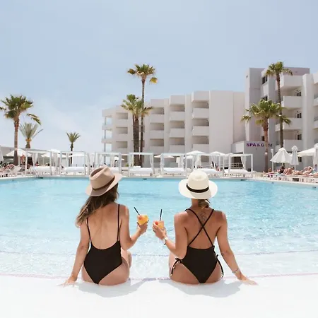 Hotel Garbi Ibiza&Spa-2