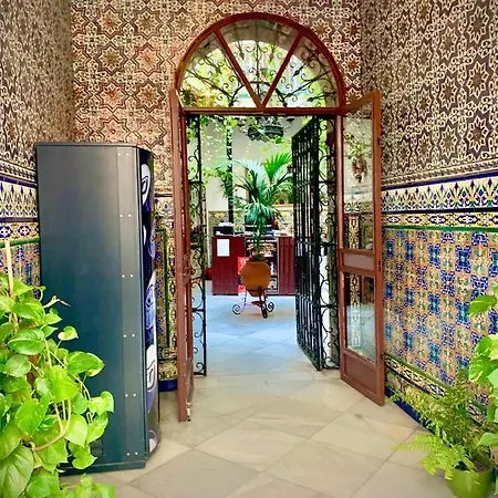 Hostal Lis-3