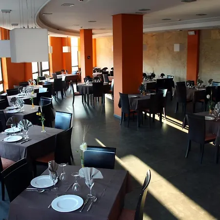 Hotel Tremazal-2