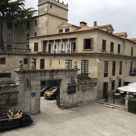 Parador De Pontevedra-2