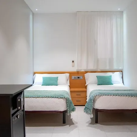 Hostal Apolo-3