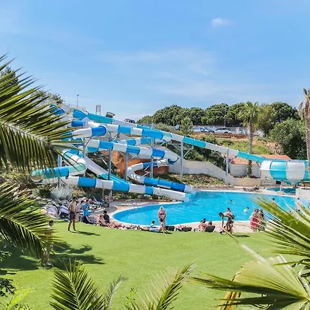 Hotel Gran Garbi Mar & Aquasplash-3