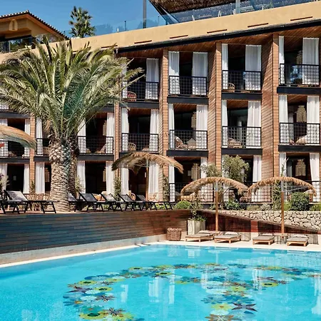 Bikini Island&Mountain Port de Soller Adults only-2