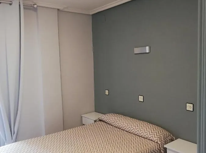 hostal san francisco