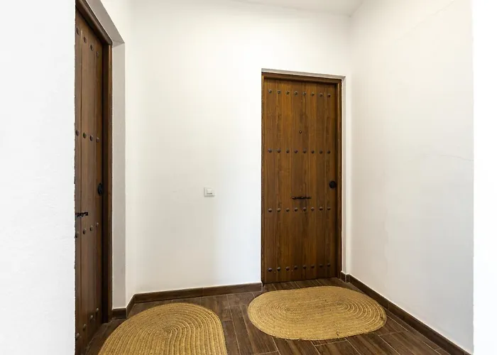 Apartamento Bolonia Sur A