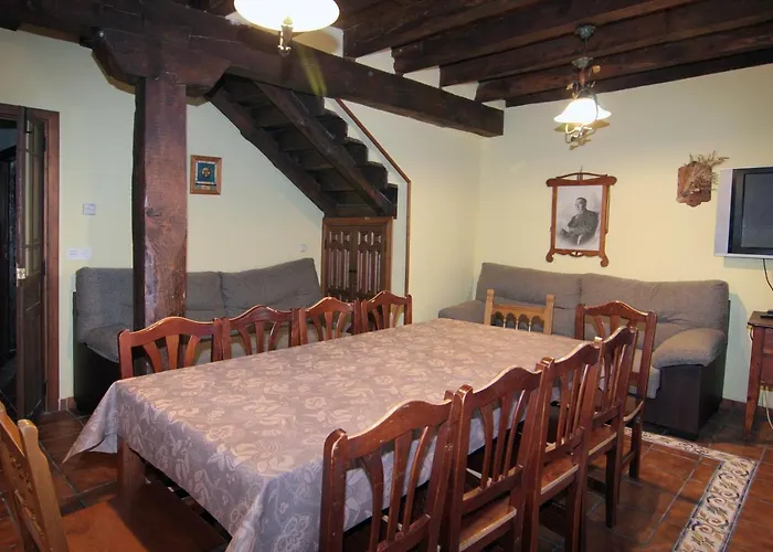 Hotel Rural Los Abuelos