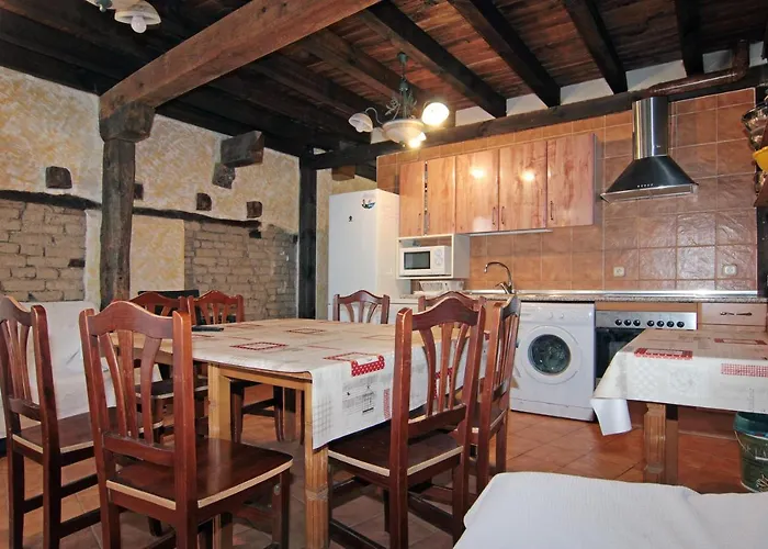 Hotel Rural Los Abuelos