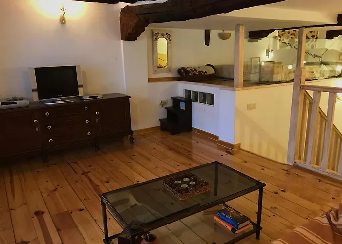 Apartamento Puerta Grande