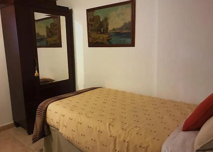 Apartamento Puerta Grande