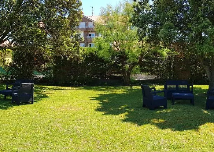 Hotel Montemar