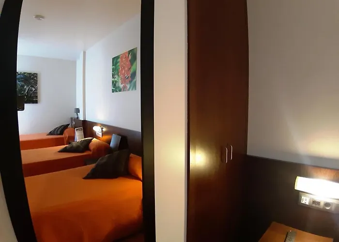 Hostal Nirvana