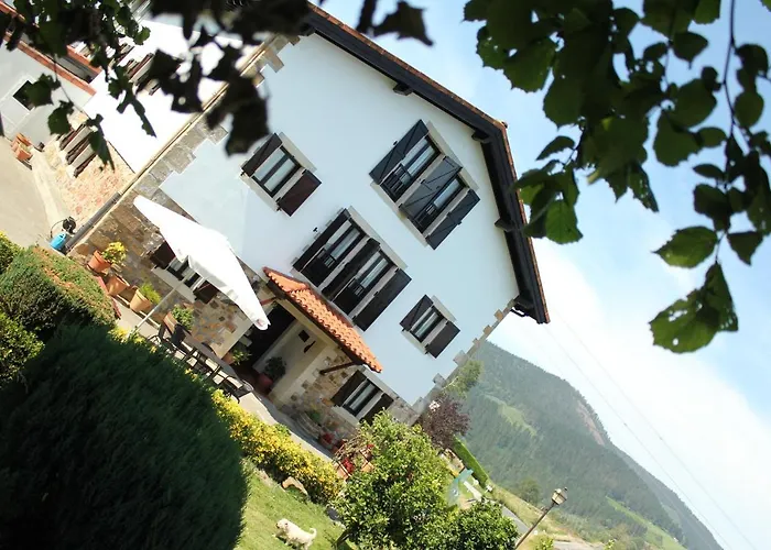 Casa Rural ASTEI