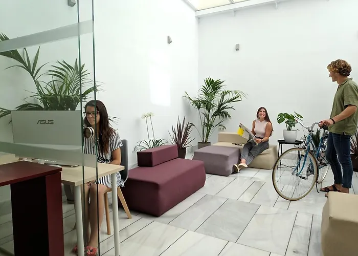 Broz Hostel