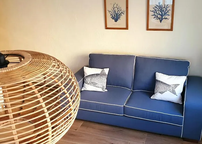 Les Llambrich - Apartamentos turísticos