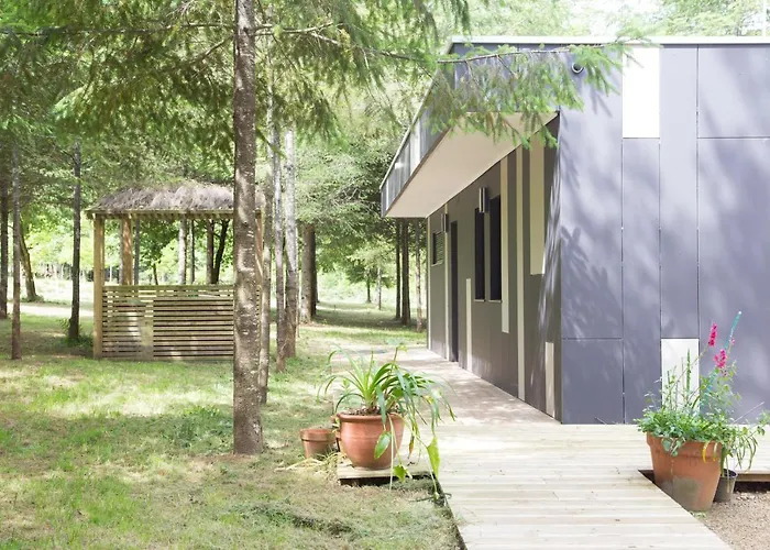 Cabanas Da Ulla