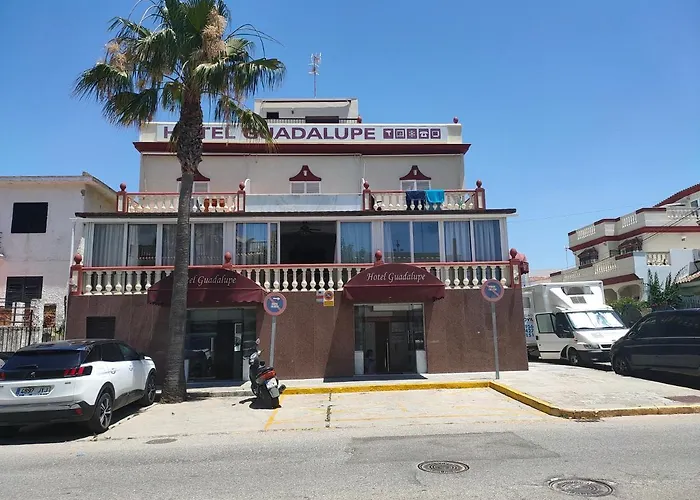 Hotel Guadalupe