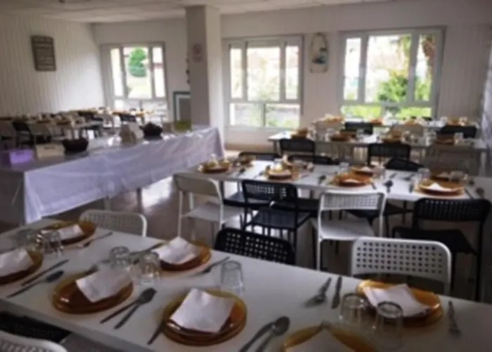 Llanes International Hostel