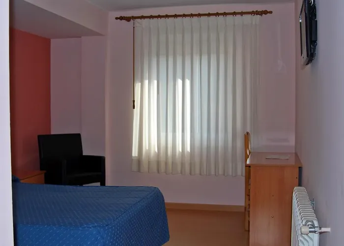 Hotel Gil
