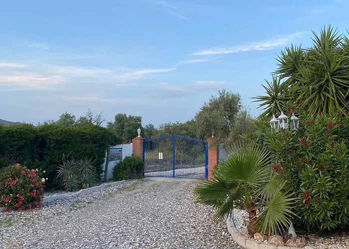 Finca Casa Mici
