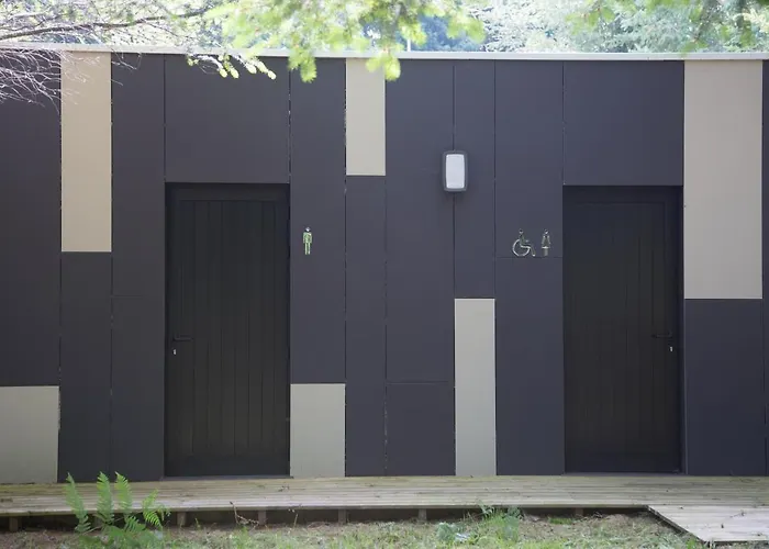 Cabanas Da Ulla