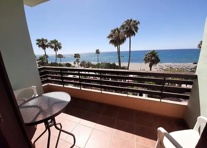 Hotel Buenavista