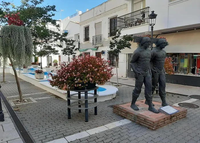 Hotel Buenavista