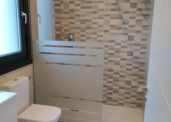 Carballos Altos-Apartamentos Turísticos