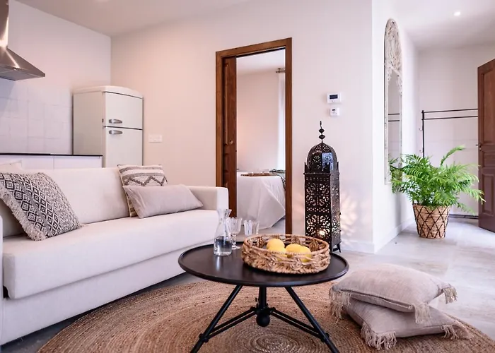 Candil Suite Origen