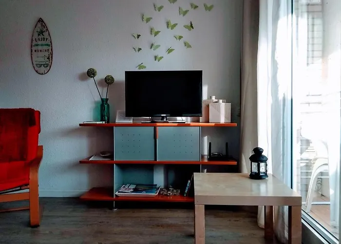 Sol Apartment
