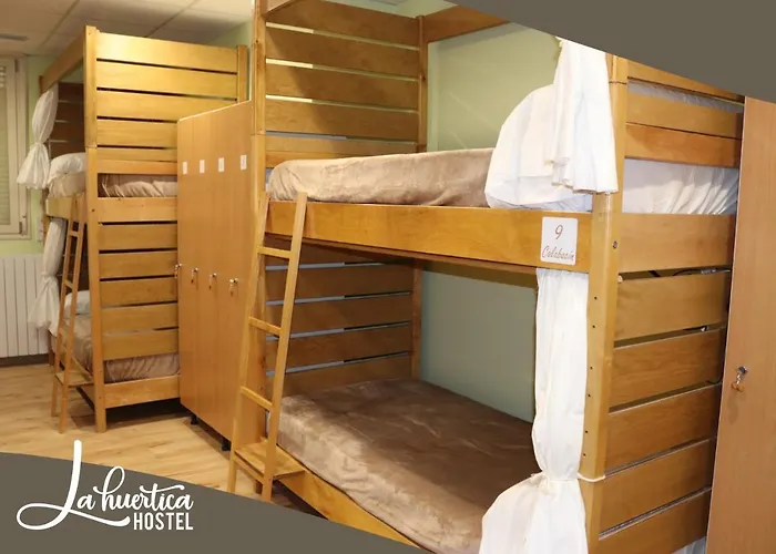 Hostel La Huertica