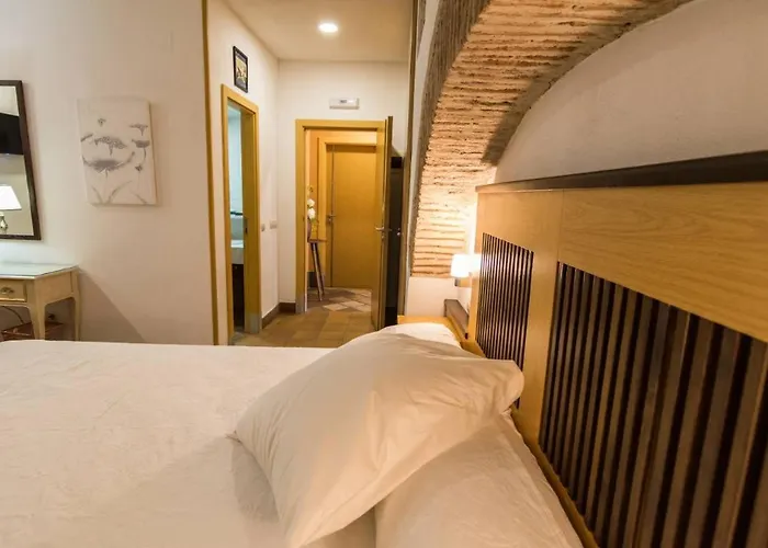 Antika Snoga Hotel Avila
