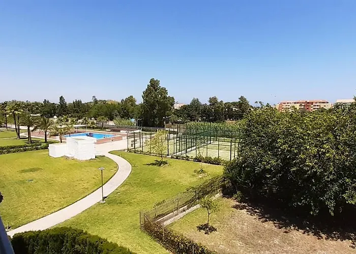 Apartamentos Verger de Denia