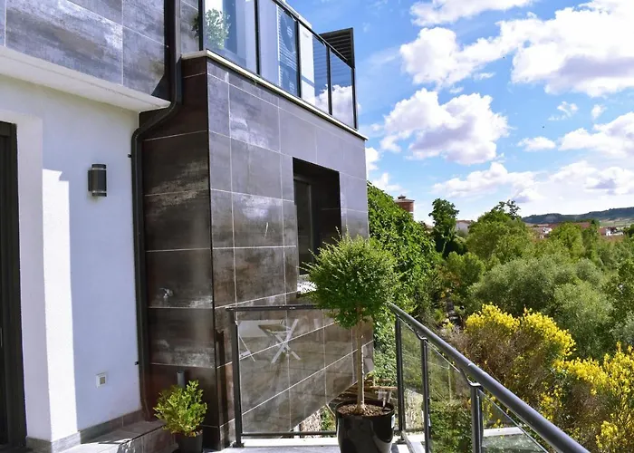 Albergue Hosting Duero