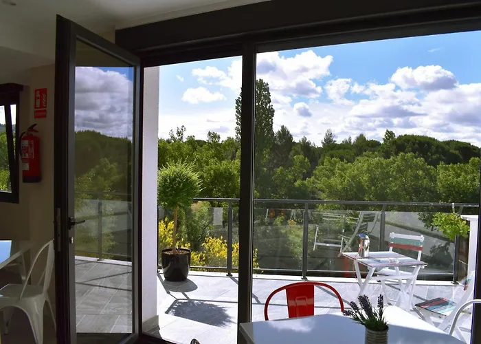 Albergue Hosting Duero