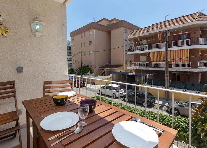 Apartment Alda By Interhome