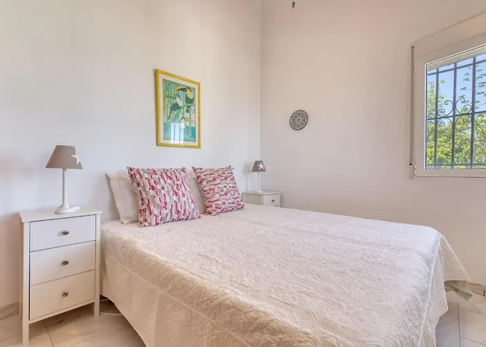 Villa Villa Hermosa Vista By Interhome