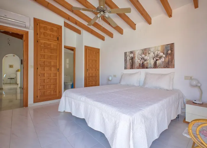 Villa Villa Hermosa Vista By Interhome
