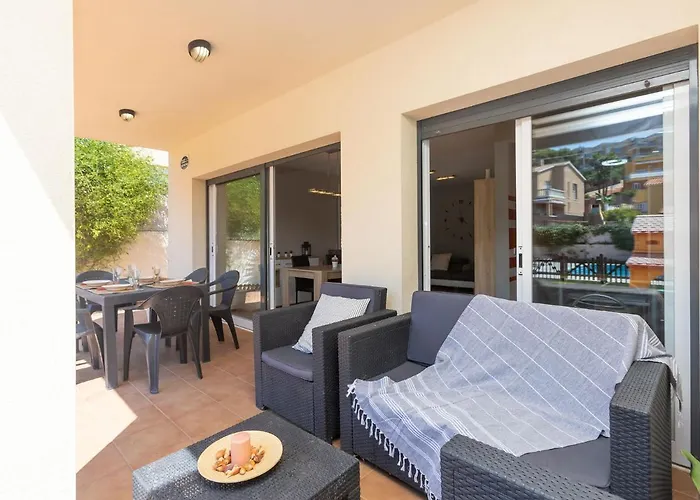Holiday Home Nova By Interhome