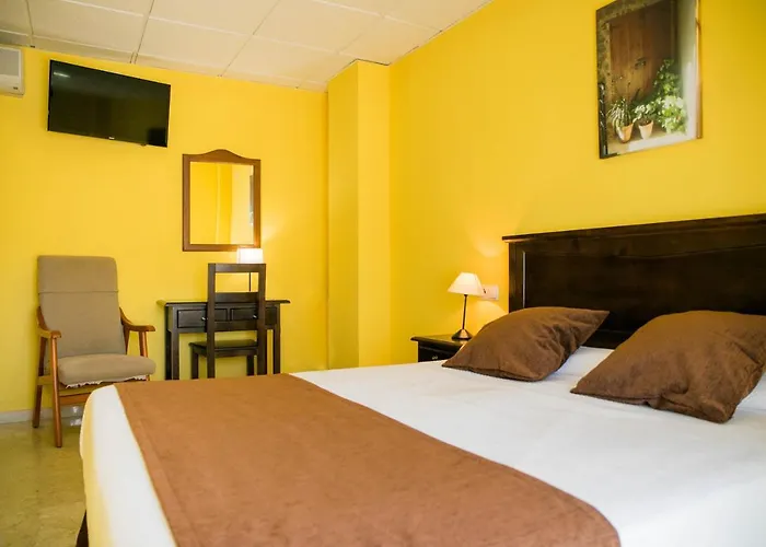 Hotel Casa Palacio